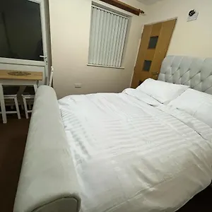 Private Ensuite In Homestay