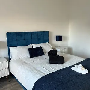 New Stylish - Apartment